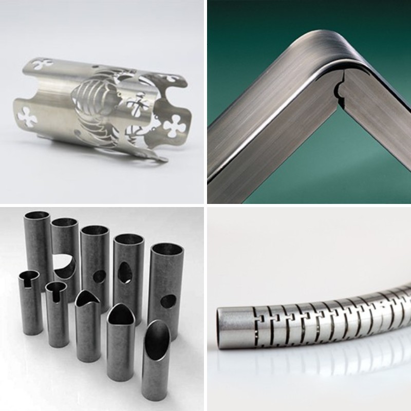 Що таке лазерне різання з ЧПК і як воно може принести користь вашим виробничим проектам