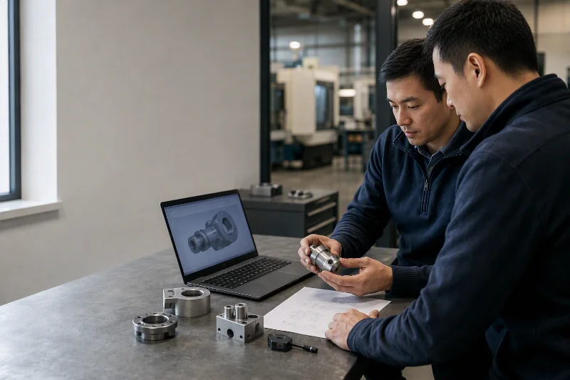 Ningbo Youlin розширює комплексну підтримку OEM і Precision Manufacturing для глобальних покупців техніки
