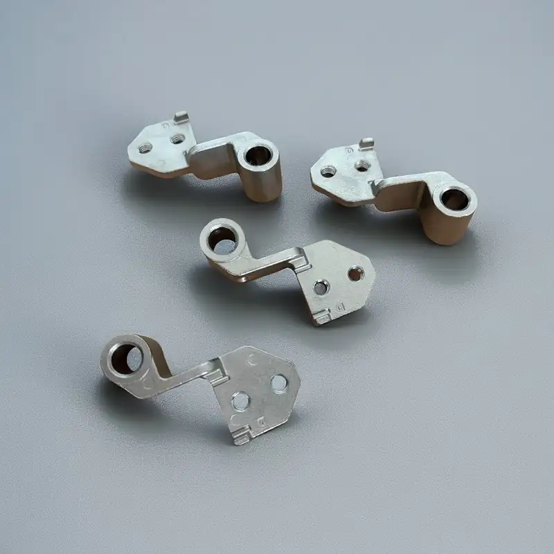 Віконні петлі з нержавіючої сталі